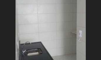 Imagem 3: Apartamento com 2 dormitórios à venda, 52 m² por R$ 147.900,00 - Valentina de Figueiredo