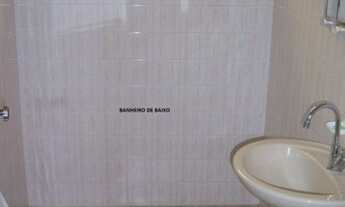 Imagem 6: Casa com 03 Dormitórios para Financiamento em Ótima Localização no Parque Marajoara em San