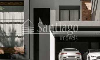 Imagem 2: Casa - Vila dos Plátanos - Campinas