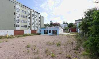 Imagem 2: Porto Alegre - Terreno Padrão - Cristal