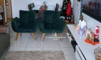 Imagem: Vende apartamento de 3 quartos na Enseada