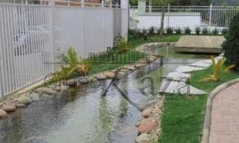 Imagem 3: Apartamento / Padrão - Jardim Oriente - Locação e Venda - Residencial