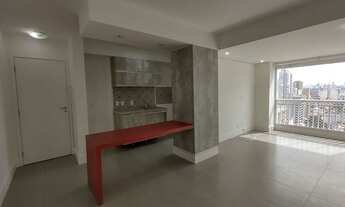 Imagem 7: Pinheiros 64m² 2 dorms (1suite), andar alto, 2 vagas, depósito, lazer completo