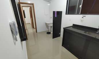 Imagem 7: Apartamento Jardim Vitória c/ 2qts, 1br, 1vg, amrs, varanda