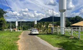 Imagem 3: Lote (QUITADO) 1200 m2 Condomínio De Chácaras Country Ville