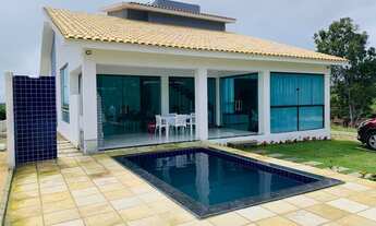 Imagem 2: Casa em condomínio Ref.GM-0137