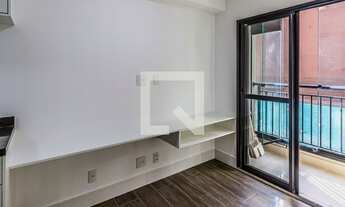 Imagem 6: Apartamento para Aluguel - Centro, 1 Quarto, 26 m2