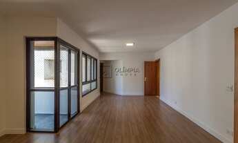 Imagem 6: Apartamento Locação 3 Dormitórios - 135 m² Moema