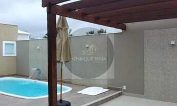 Imagem: Casa para venda com fino acabamento, piscina