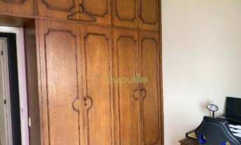 Imagem 7: Apartamento com 3 dormitórios à venda, 134 m² por R$ 1.150.000,00 - Icaraí - Niterói/RJ