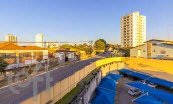 Imagem 7: Apartamento para venda possui 56 metros quadrados com 2 quartos em Jardim Textil - São Pau