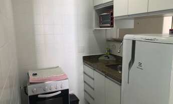 Imagem 5: Flat para venda possui 45 metros quadrados com 1 quarto em Jardim Paulista - São Paulo - S