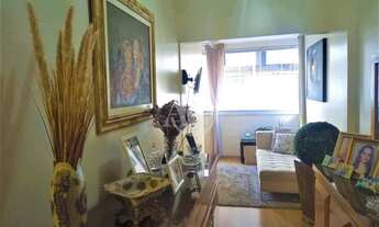 Imagem 2: Apartamento 3 quartos, 1 suíte, 1 vaga solta coberta, todo montado na Praia do Canto, Vitó