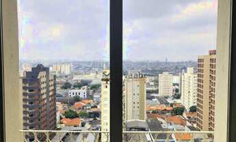 Imagem 3: Apartamento com 3 dormitórios à venda, 77 m² por R$ 450.000 - Santa Paula - São Caetano do