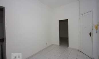 Imagem 3: Apartamento para Aluguel - Glória, 1 Quarto, 26 m2