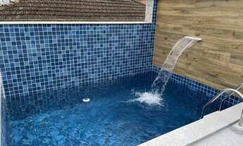 Imagem: Casa com 4 dormitórios à venda, 188 m²