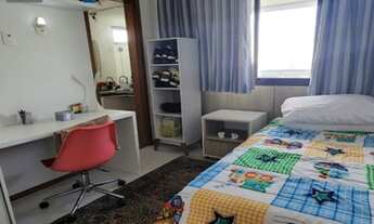 Imagem 13: SALVADOR - Apartamento Padrão - CAMINHO DAS ÁRVORES