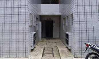 Imagem 4: Apartamento com 2 dormitórios à venda por R$ 115.000 - José Américo de Almeida - João Pess