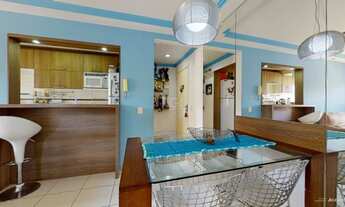 Imagem 5: Porto Alegre - Apartamento Padrão - Partenon