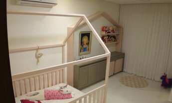 Imagem 5: WD: Casa à venda - 440 m² - 05 suítes - Condomínio Bosque das Palmeiras