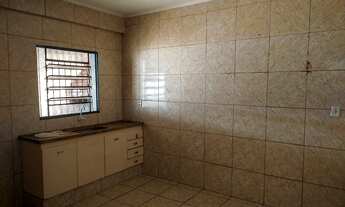 Imagem 4: Casa para aluguel tem 40 metros quadrados com 1 quarto em Presidente - Araçatuba - SP