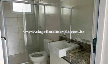 Imagem 7: Apartamento para aluguel tem 86 metros quadrados com 3 quartos em Indaiá - Caraguatatuba