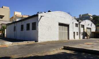 Imagem 4: Galpão - Chácara das Nações - Valinhos