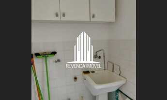 Imagem 7: Apartamento para venda de 61,3m² com 2 quartos e próximo a estação Santa Cruz do Metrô