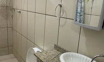 Imagem 3: Kitnet espaçosa