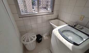 Imagem 2: Apartamento para venda possui 54 metros quadrados com 2 quartos em Jardim Camburi - Vitóri