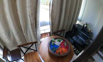 Imagem 4: JG - Excelente apartamento alto padrão, 3 quartos com suíte, todo reformado, Villaggio Lar