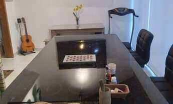 Imagem 6: Cobertura para Venda em Santo André, Parque das Nações, 3 dormitórios, 1 suíte, 3 banheiro