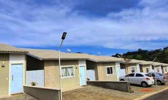 Imagem 2: Casa Nova em condomínio fechado - Bom Jesus dos Perdões - São Paulo