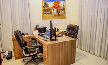 Imagem 2: WD: Casa à venda - 440 m² - 05 suítes - Condomínio Bosque das Palmeiras