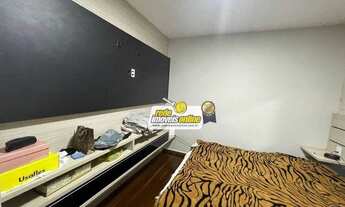 Imagem 5: Apartamento com 3 dormitórios à venda, 120 m² por R$ 430.000,00 - Vila Olímpica - Uberaba