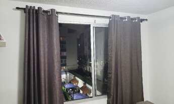 Imagem 4: Apartamento com 3 quartos, 52m2, à venda em São Paulo, Vila Zat