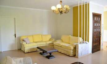 Imagem 3: Apartamento para Aluguel - Centro, 4 Quartos, 200 m2