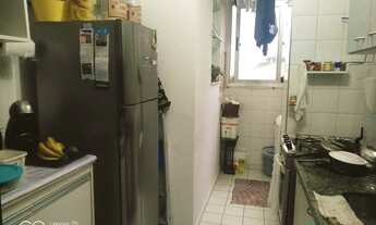 Imagem 5: SãO JOSé DOS CAMPOS - Apartamento Padrão - Jardim das Indústrias