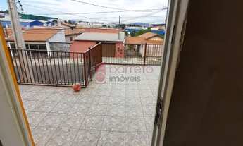 Imagem 4: Jundiaí - Casa Padrão - Tulipas