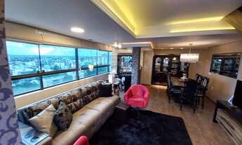 Imagem 6: Cobertura Semi-mobiliada com Piscina e 03 vagas de garagem para venda no bairro Fátima