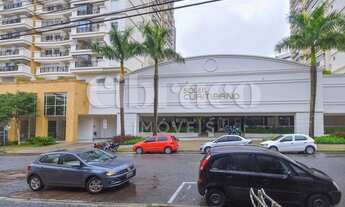 Imagem 3: Apartamento na VIla Izabel com 2 quartos de 115,96m² - Edifício Soleil Curitibano