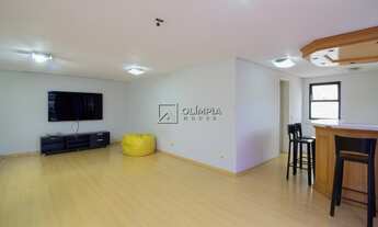 Imagem 6: Cobertura Venda Higienópolis 310 m² 2 Dormitórios