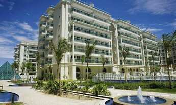 Imagem 7: Apartamento 3 quartos 2 vagas Barra da Tijuca