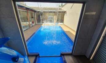 Imagem 2: Casa 3 suítes setor jardim Presidente