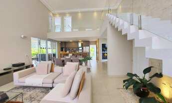 Imagem 6: Belíssima casa em condomínio na Granja Viana!!!