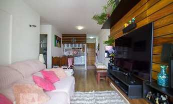 Imagem 4: Apartamento para Aluguel - Bosque da Saúde, 3 Quartos, 70 m2