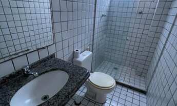 Imagem 4: OPORTUNIDADE EM BOA VIAGEM / APTO 3 QTOS + DEP / 2 VAGAS / APENAS R$ 360 MIL