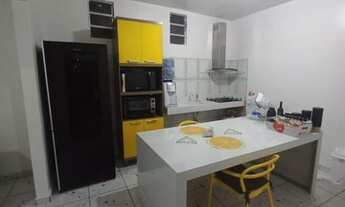 Imagem 3: Casa para venda com 89 metros quadrados com 2 quartos em Quarenta Horas (Coqueiro) - Anani