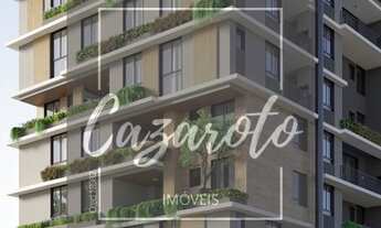 Imagem 3: Garden à venda 2 Quartos, 1 Suite, 1 Vaga, 73.4M², Água Verde, Curitiba - PR