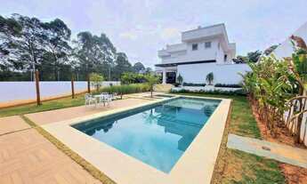 Imagem 4: Belíssima casa em condomínio na Granja Viana!!!